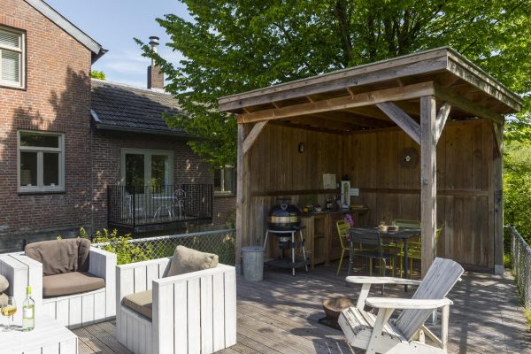 tuin molenaar
